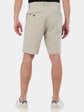 Fundango Dayton Boardwalk Shorts férfi boardshort homok színben 3