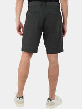 Fundango Dayton Boardwalk Shorts férfi boardshort fekete színben 3