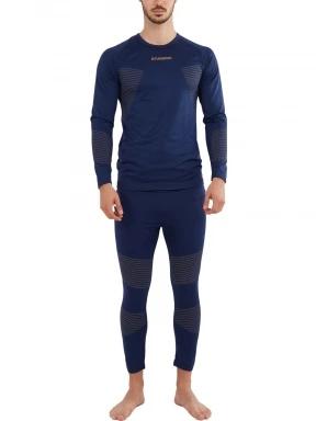 Seamless Baselayer Set