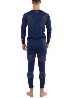 Seamless Baselayer Set