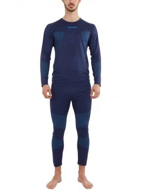 Seamless Baselayer Set