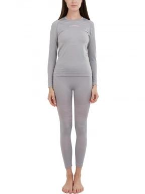 Seamless Baselayer Set