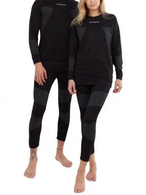 Seamless Baselayer Set