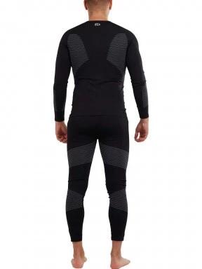 Seamless Baselayer Set