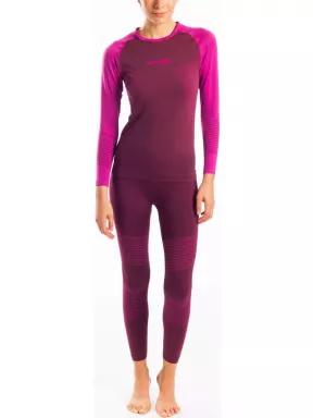SEAMLESS  Baselayer Set
