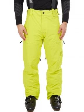 Teak Pants