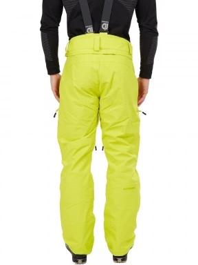 Teak Pants
