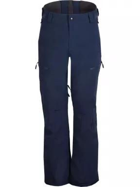 Fundango ARTANE 3L Shell Pants férfi sínadrág sötétkék színben 1