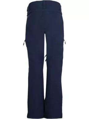 Fundango ARTANE 3L Shell Pants férfi sínadrág sötétkék színben 3