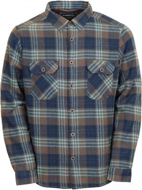Roddy Lined Shirt