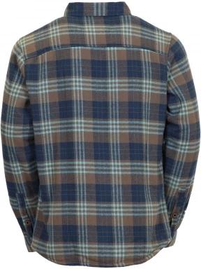 Roddy Lined Shirt