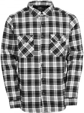 Roddy Lined Shirt
