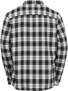 Roddy Lined Shirt