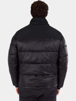 Fundango Winton Jacket férfi átmeneti kabát fekete színben 3