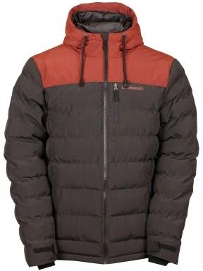 Passat Padded Jacket