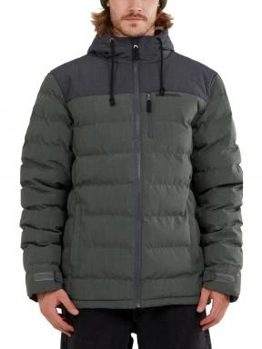 Passat Padded Jacket