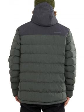 Passat Padded Jacket