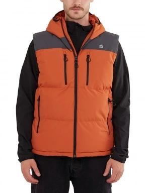 Laurel Padded Vest