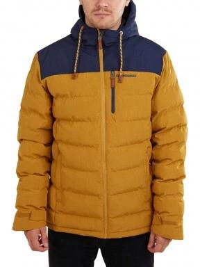 Passat Padded Jacket