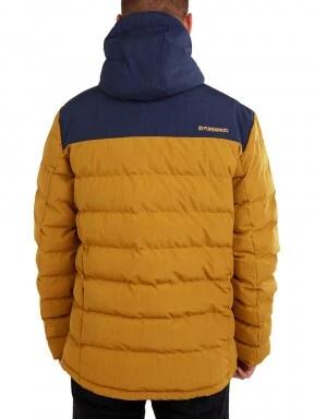 Passat Padded Jacket