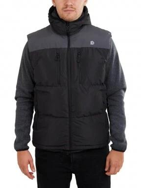 Laurel Padded Vest