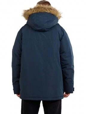 Spirit Parka Jacket