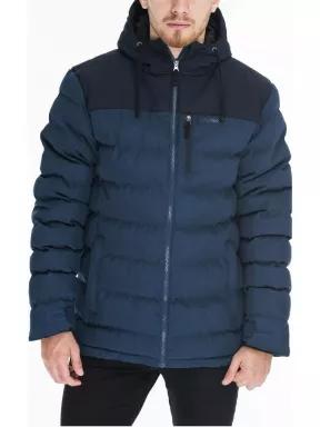 PASSAT Padded Jacket