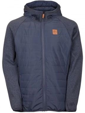 Obsidian Hybrid Jacket