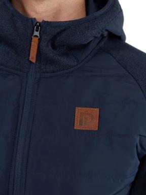 Obsidian Hybrid Jacket