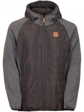 Obsidian Hybrid Jacket