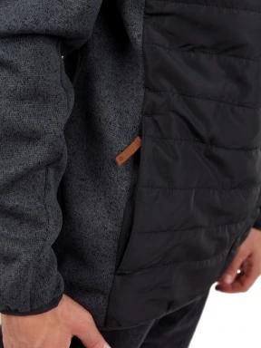 Obsidian Hybrid Jacket