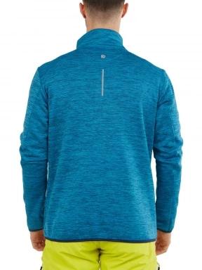 Jefferson Fleece Jacket