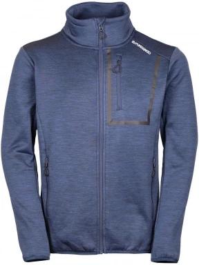 Jefferson Fleece Jacket