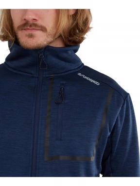 Jefferson Fleece Jacket