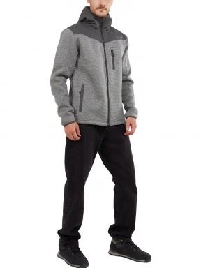 Ashford Insulated Fleece Jacket