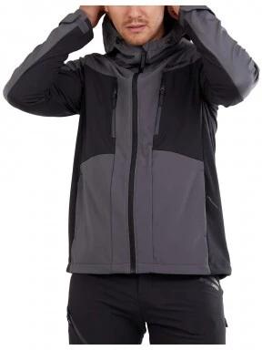 Rauris Softshell Jacket M