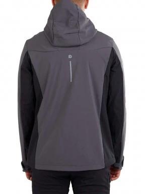 Rauris Softshell Jacket M