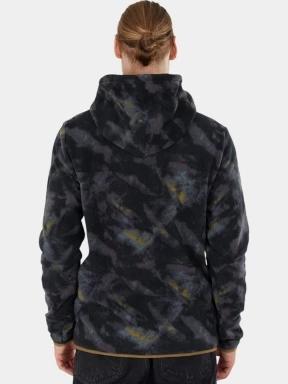 Fundango Exodus Hybrid Jacket férfi pulóver multikolor színben 3