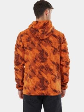 Fundango Exodus Hybrid Jacket férfi pulóver multikolor színben 3