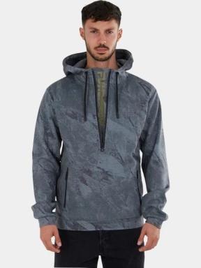 Fundango Astrea Tech Pullover férfi pulóver multikolor színben 1
