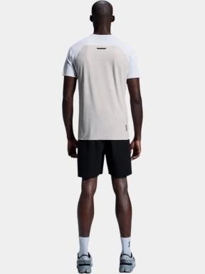 ON Performance-T férfi rövid ujjú sport póló fehér színben 3