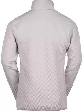 Fundango VERTIGO Pullover férfi pulóver szürke színben 3