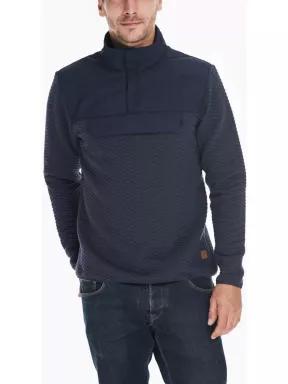 VERTIGO Pullover