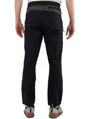 Fundango Gregory Trekking Pants férfi túranadrág fekete színben 3