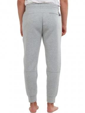 Fundango Blake Sweatpants férfi tréning nadrág szürke színben 3