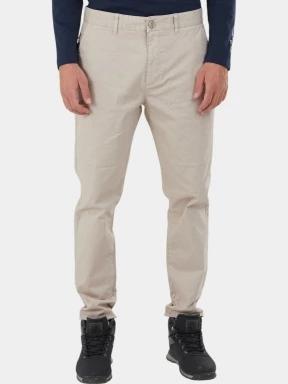 Fundango Jim Chino Pants férfi chino nadrág homok színben 1