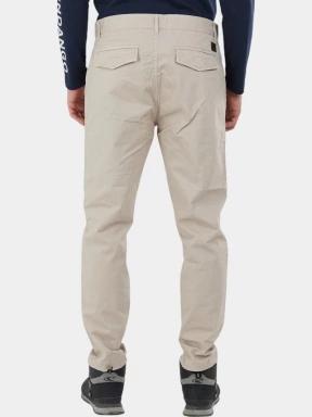 Fundango Jim Chino Pants férfi chino nadrág homok színben 3