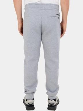 Fundango Blake II Sweatpants férfi tréning nadrág szürke színben 3