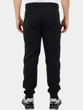Fundango Blake II Sweatpants férfi tréning nadrág fekete színben 3