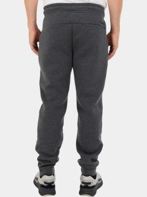 Fundango Blake II Sweatpants férfi tréning nadrág fekete színben 3